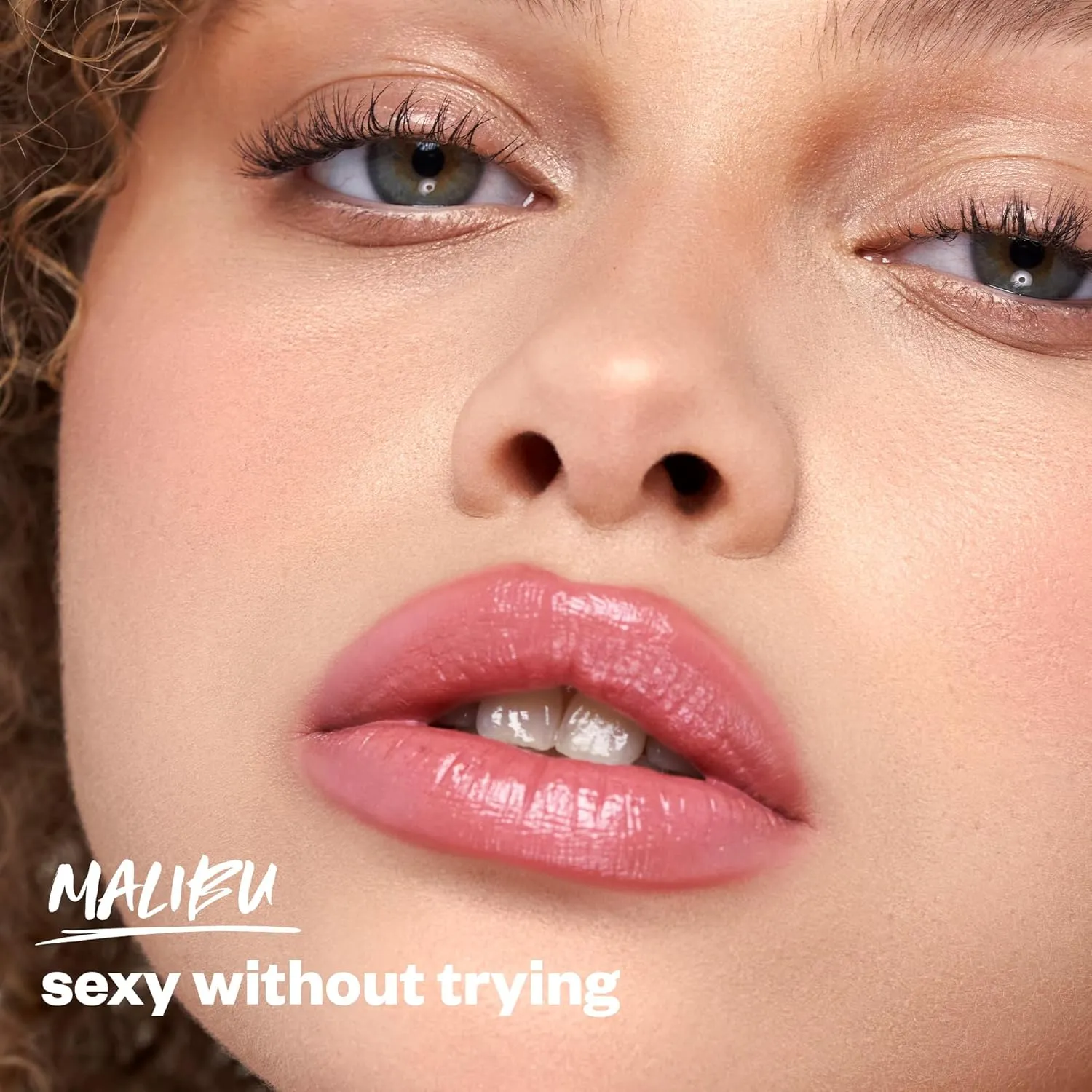 Kosas Wet Stick Moisturizing Shiny Sheer Lipstick with Ceramides, Hyaluronic acid, Peptides and Mango Butter - Soothes, Softens, and Moisturizes Lips – Malibu