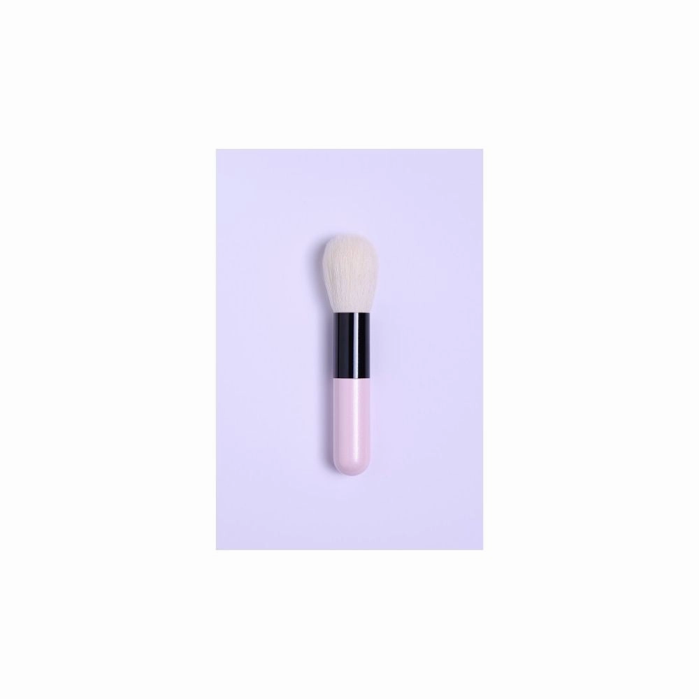Koyomo Pearl Pink Nadeshiko Cheek Brush