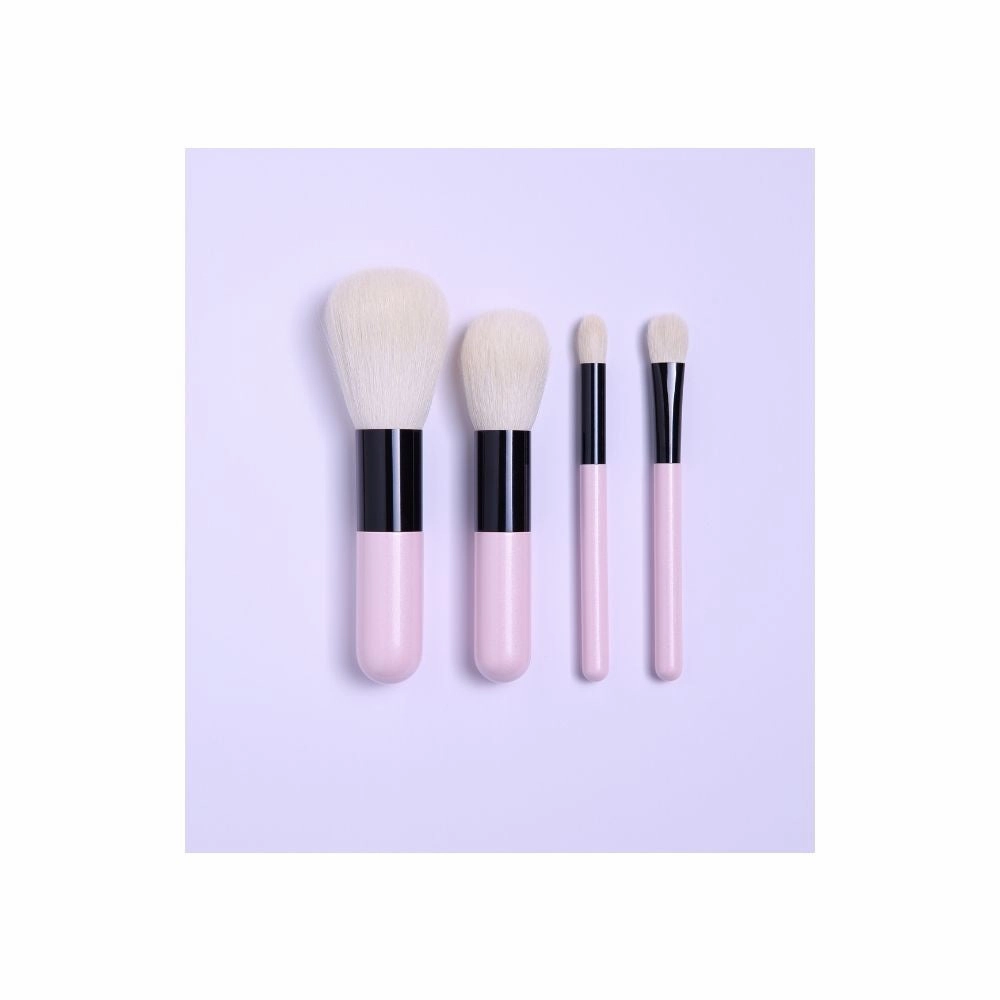 Koyomo Pearl Pink Nadeshiko Cheek Brush
