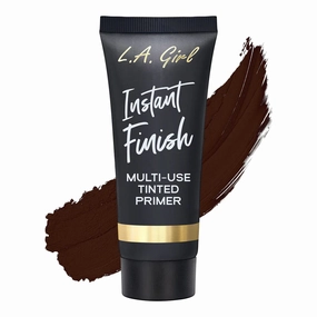 L.A. Girl - Instant Finish Multi-Use Tinted Primer Deep