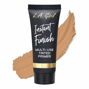 L.A. Girl - Instant Finish Multi-Use Tinted Primer Medium Beige