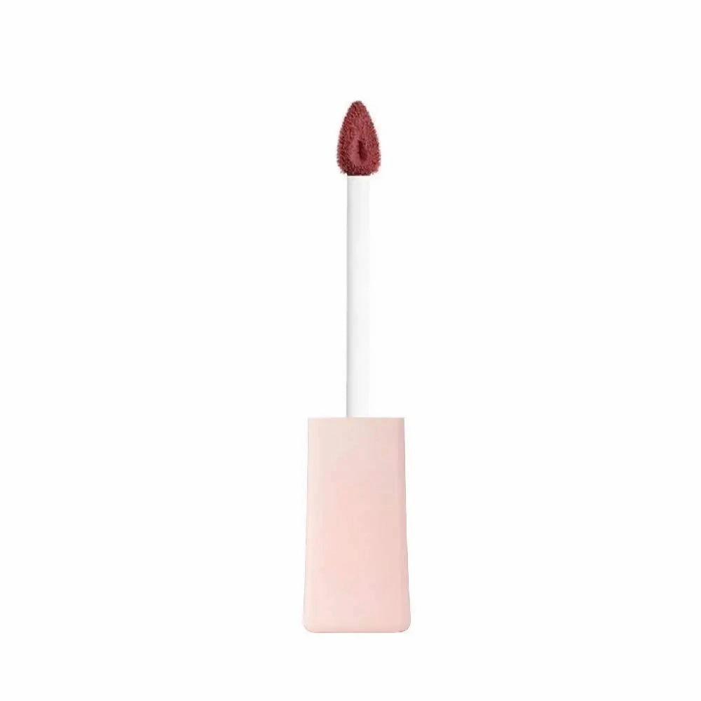 L'Oreal Paris Makeup Infallible Pro Matte Les Macarons Scented Matte Liquid Lipstick, Highly Pigmented, Longwear, Waterproof and Smudge Proof, Mon Caramel, 0.21 fl; oz.