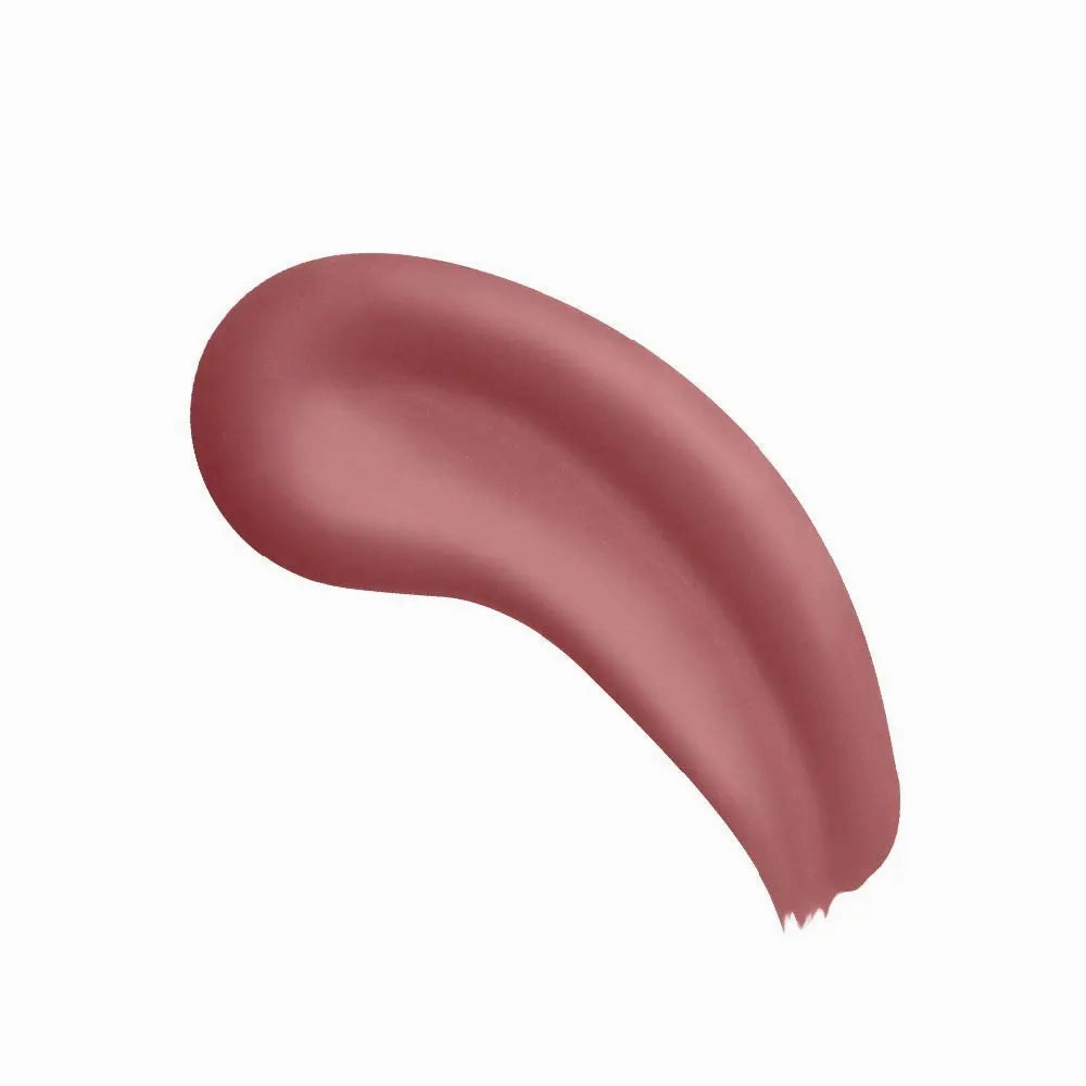L'Oreal Paris Makeup Infallible Pro Matte Les Macarons Scented Matte Liquid Lipstick, Highly Pigmented, Longwear, Waterproof and Smudge Proof, Mon Caramel, 0.21 fl; oz.