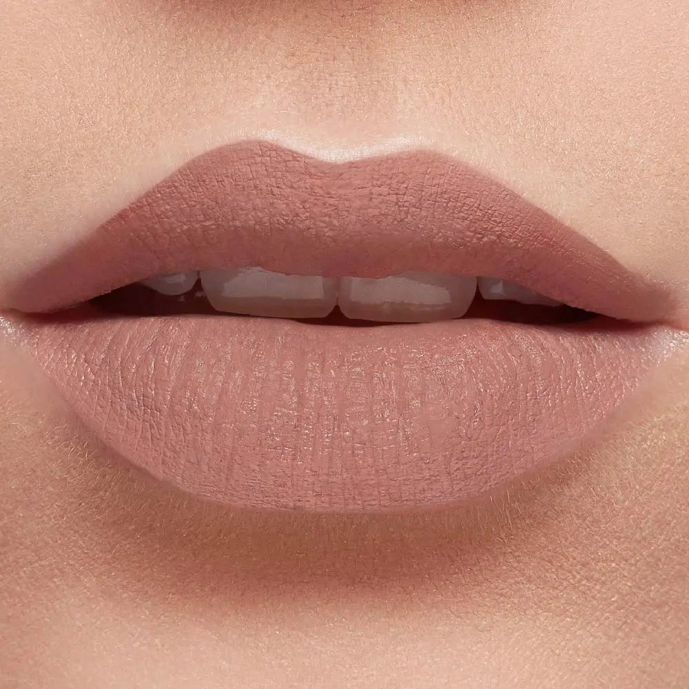L'Oreal Paris Makeup Infallible Pro Matte Les Macarons Scented Matte Liquid Lipstick, Highly Pigmented, Longwear, Waterproof and Smudge Proof, Mon Caramel, 0.21 fl; oz.