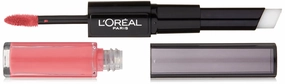 L'Oréal Paris Infallible Pro Last 2 Step Lipstick, Passionate Petal, 1 fl. oz.