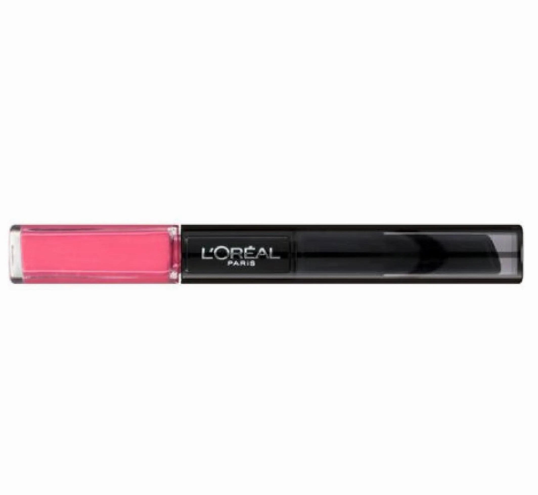 L'Oréal Paris Infallible Pro Last 2 Step Lipstick, Passionate Petal, 1 fl. oz.