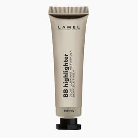 Lamel - BB Highlighter 401 Pearl