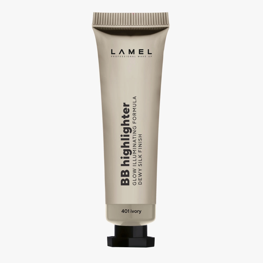 Lamel - BB Highlighter 401 Pearl