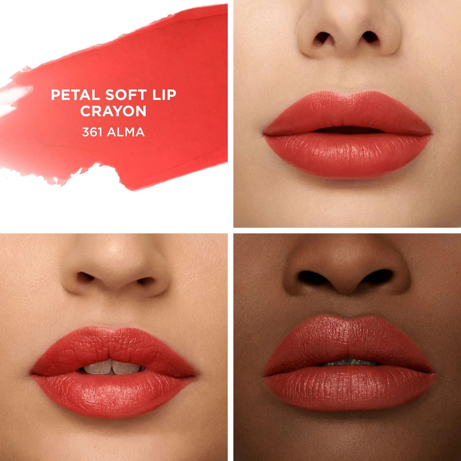 Laura Mercier Petal Soft Lipstick Crayon, 24HR Lip Softening Hydration, 12HR Sheer Matte Lip Color, Comfortable Weightless Wear, Diffused, Blurred Effect, Limited Edition Set