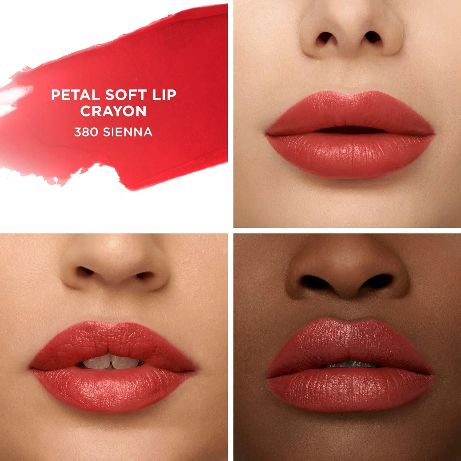 Laura Mercier Petal Soft Lipstick Crayon, 24HR Lip Softening Hydration, 12HR Sheer Matte Lip Color, Comfortable Weightless Wear, Diffused, Blurred Effect, Limited Edition Set