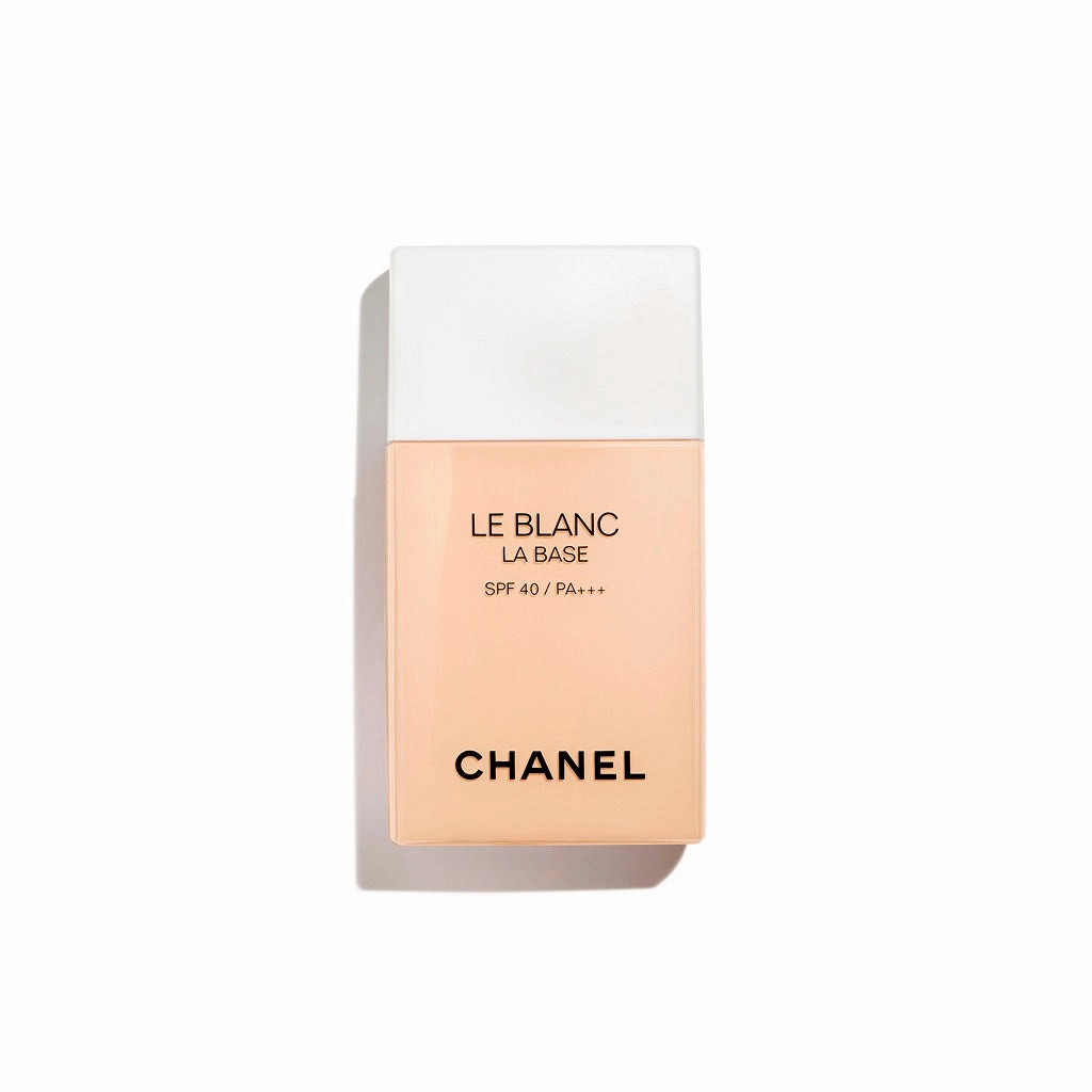 Le Blanc La Base