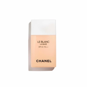 Le Blanc La Base