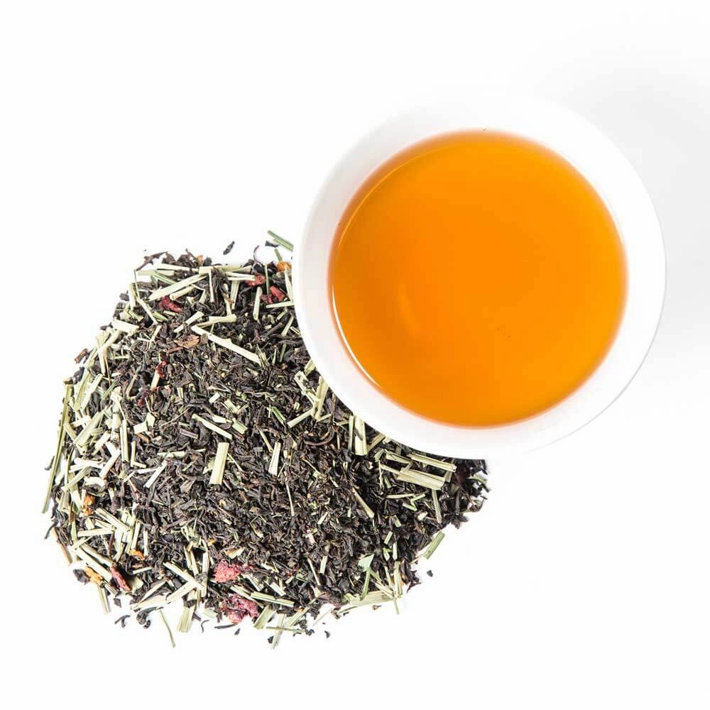 Lemon Berry Blush Tea Bags