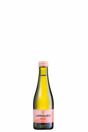 Lindauer Classic Mini Rosé NV 200ml