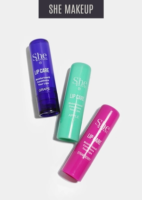 Lip Care Balm