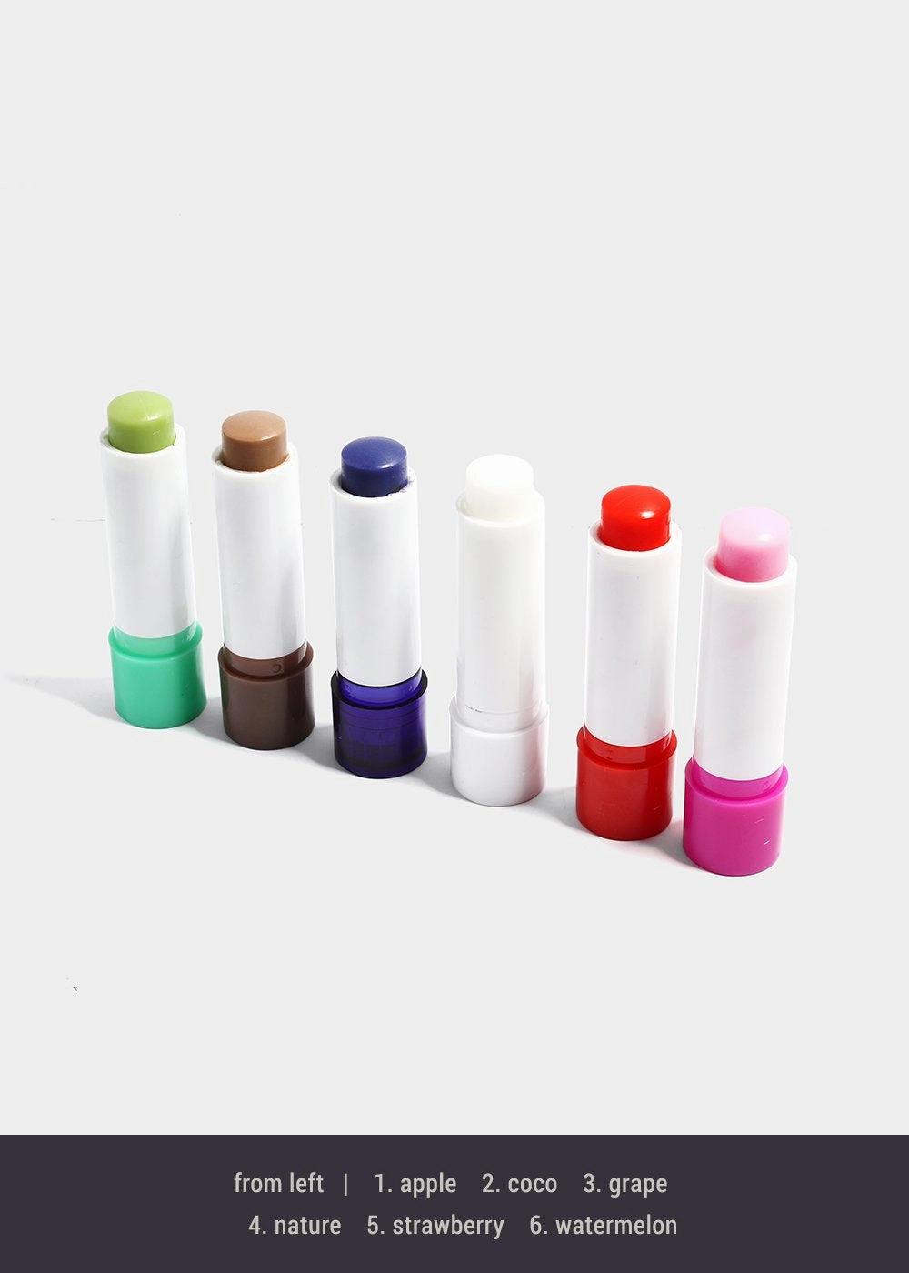 Lip Care Balm