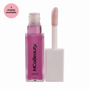 Lip Oil Hydrating Treatment
