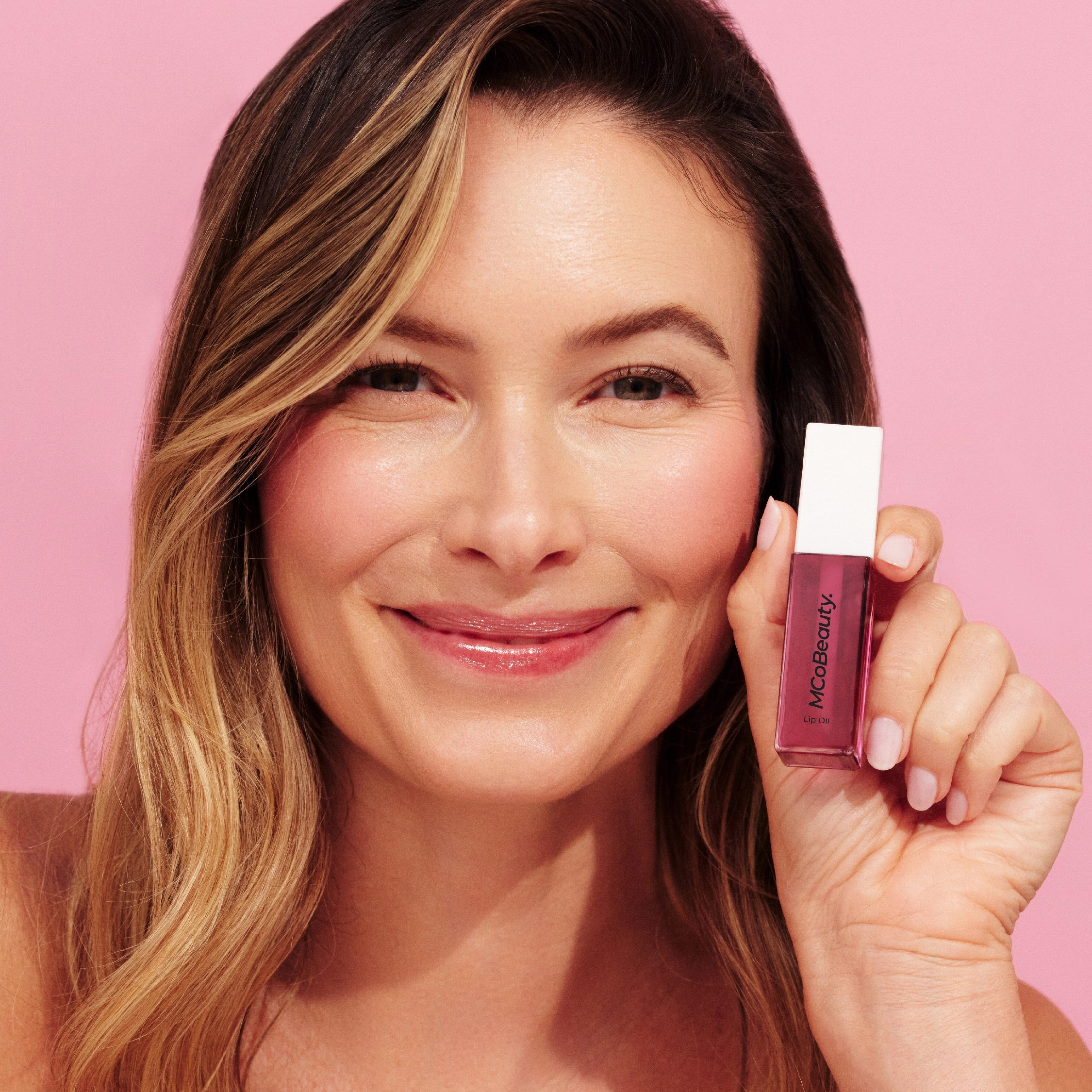 Lip Oil Hydrating Treatment