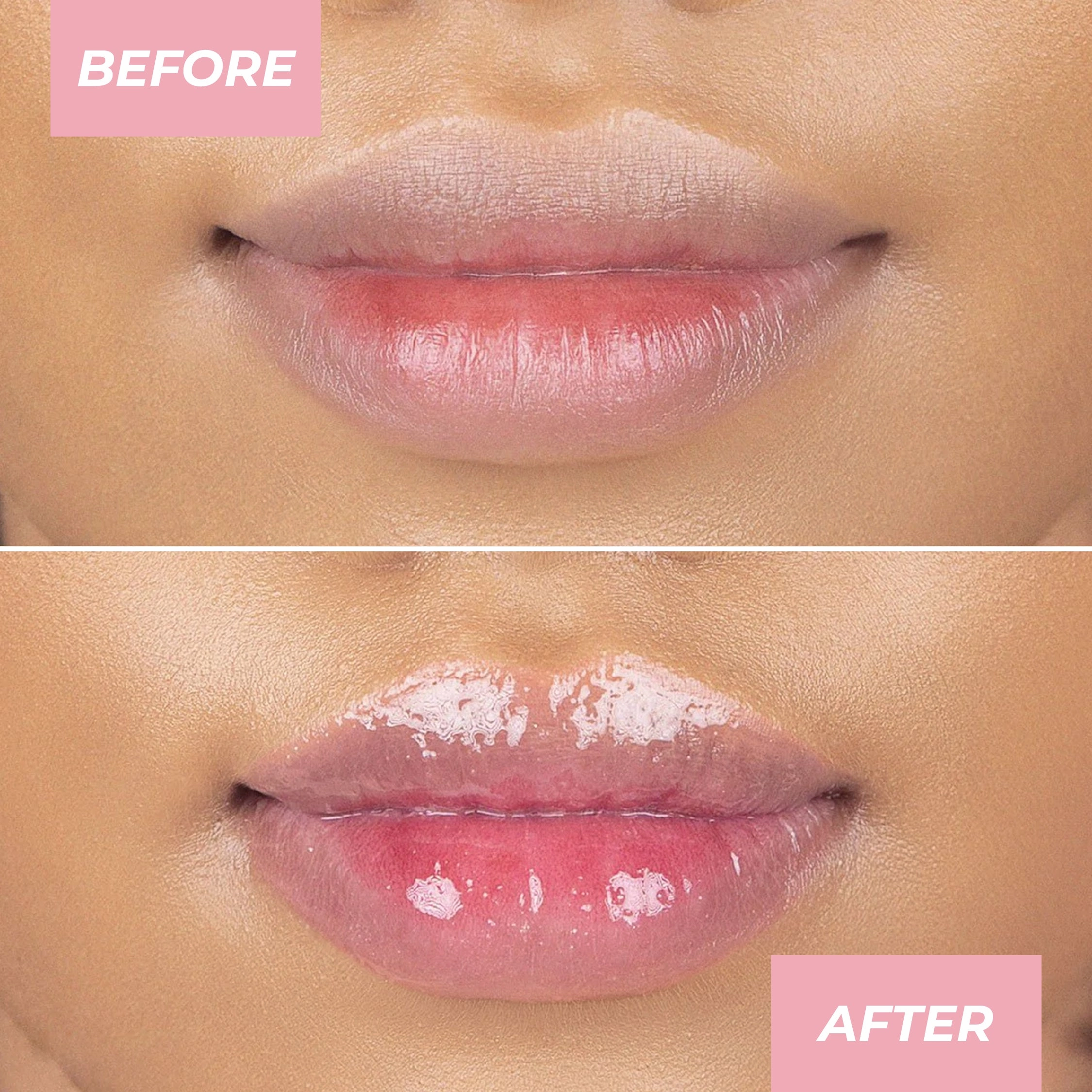 Lip Oil Hydrating Treatment