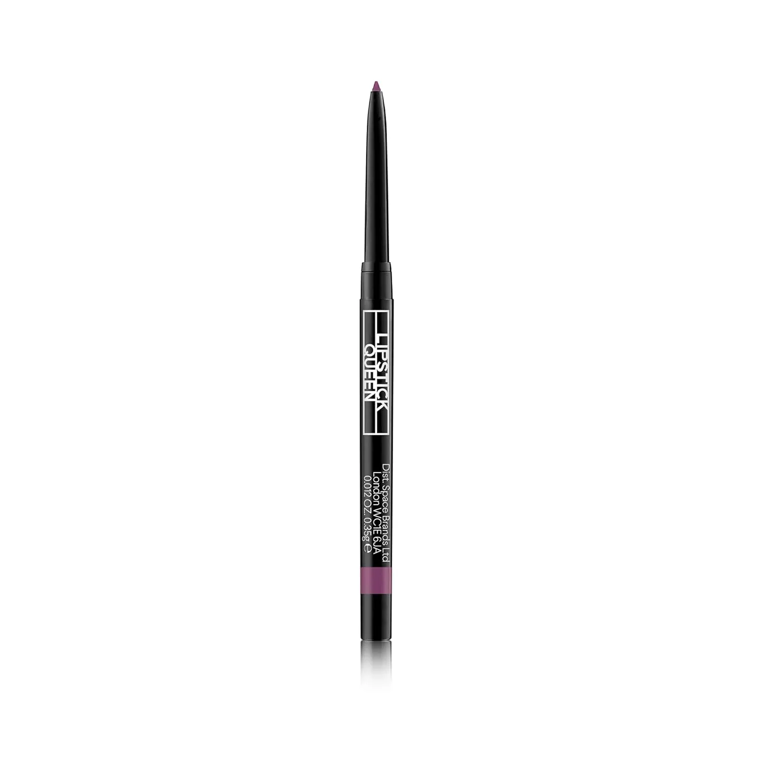 LIPSTICK QUEEN The Saints Sheer Lipstick, Rose