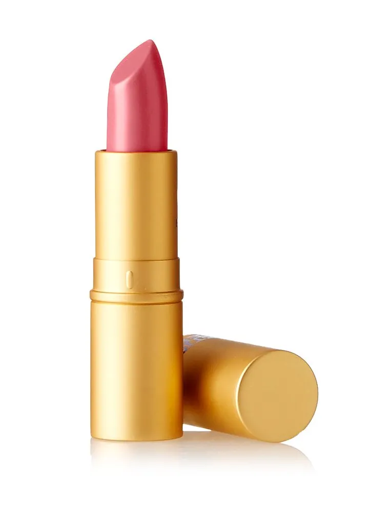 LIPSTICK QUEEN The Saints Sheer Lipstick, Rose
