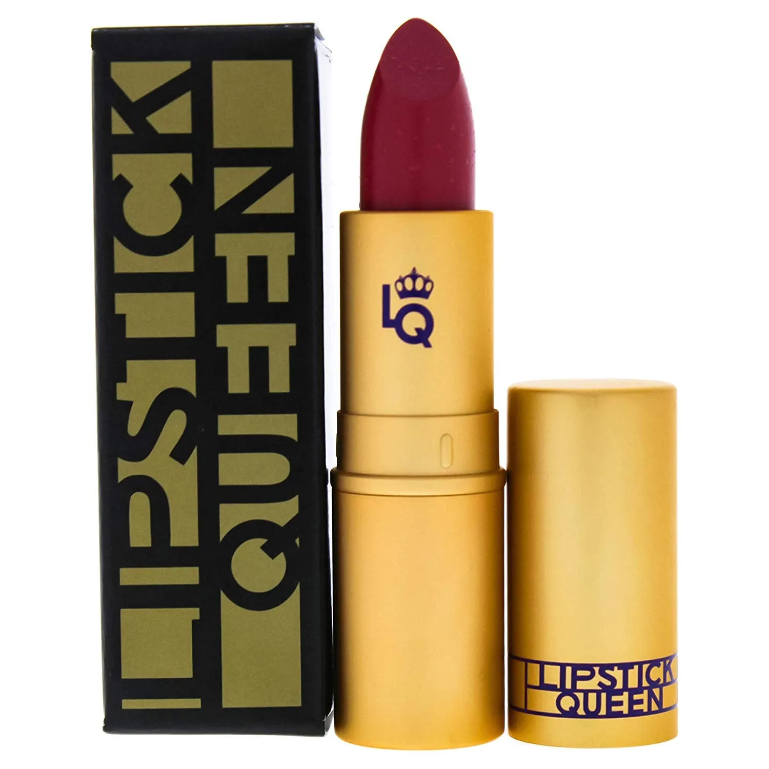 LIPSTICK QUEEN The Saints Sheer Lipstick, Rose