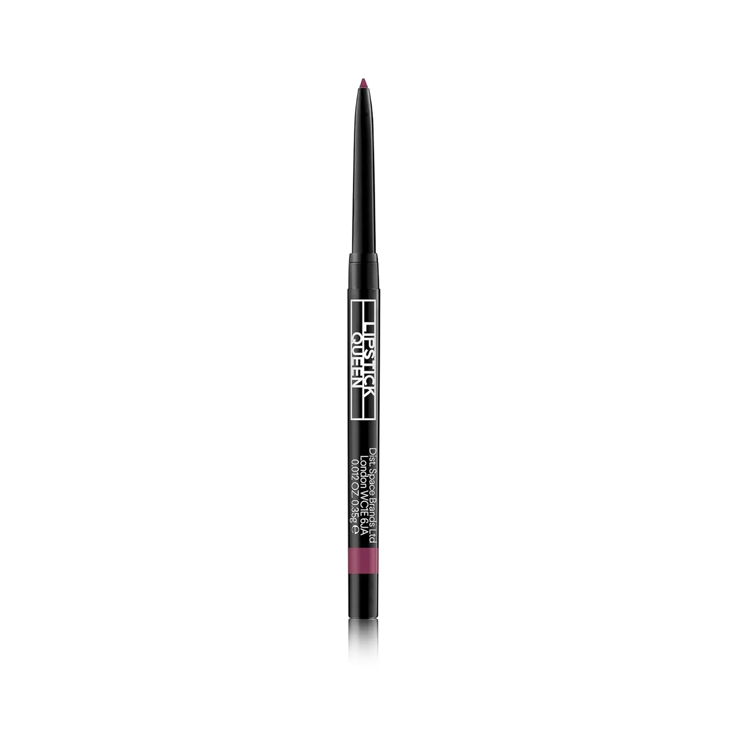 LIPSTICK QUEEN Visible Lip Liner, Deep Peony