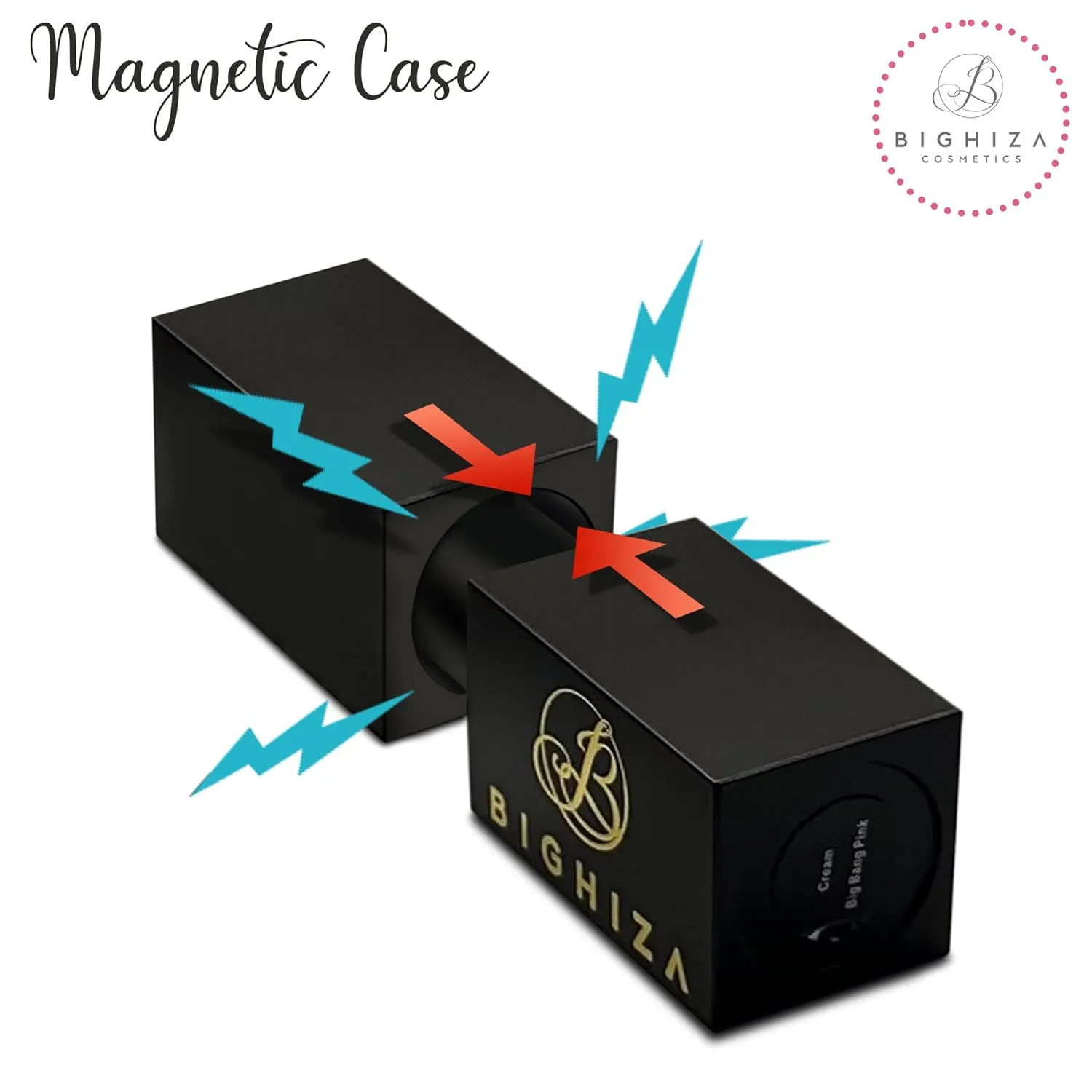 Lipstick, Super high-impact color with shea butter that actively hydrate and nourish lips - With FREE Lip Gloss - Moisturizing Creamy Formula (Chili)