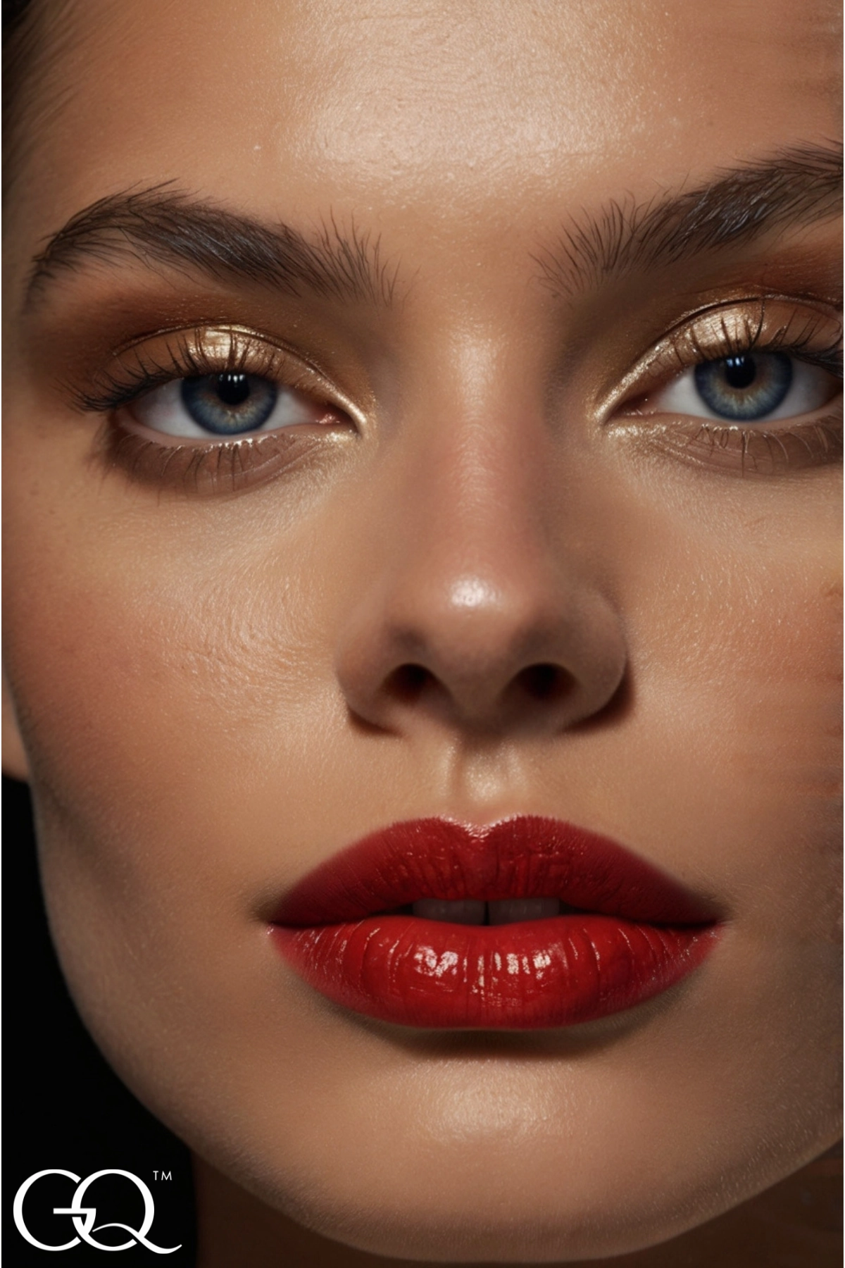 Lipstick - Creamy Mauve (4.3ml) | GLOWNIQUE