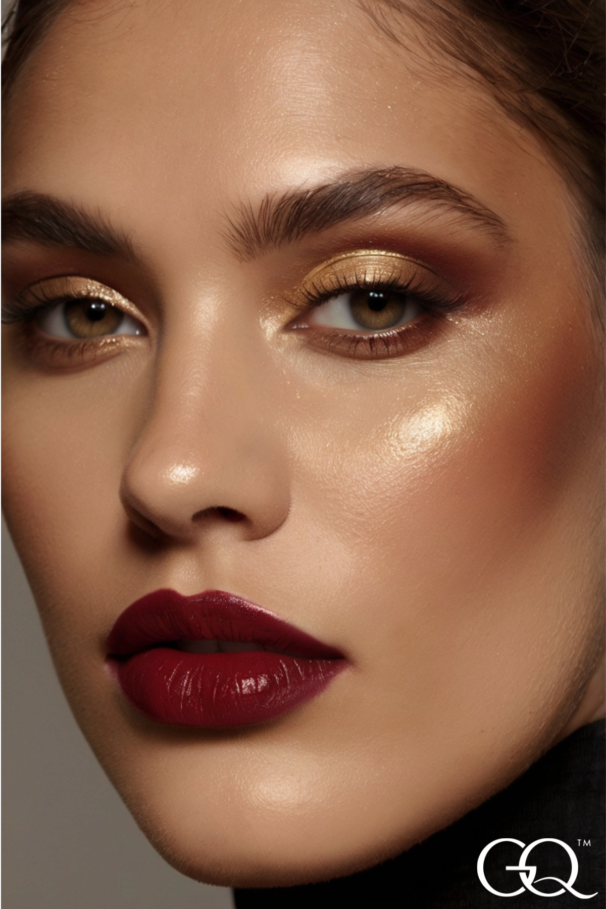 Lipstick - Creamy Mauve (4.3ml) | GLOWNIQUE