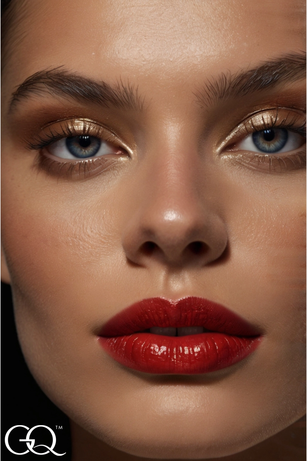Lipstick - Simply Mauve (4.3ml) | GLOWNIQUE