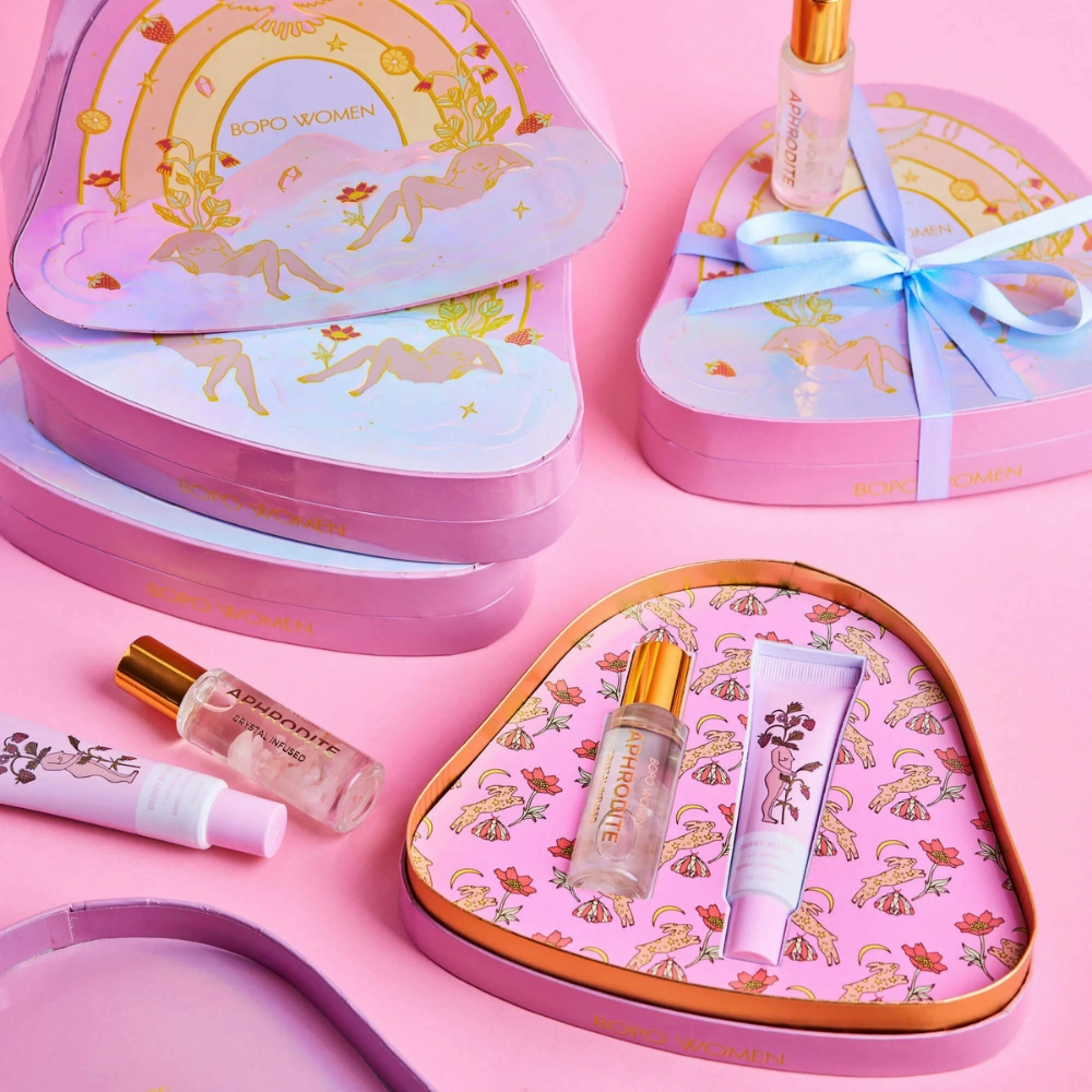 Little Luxuries Gift Set