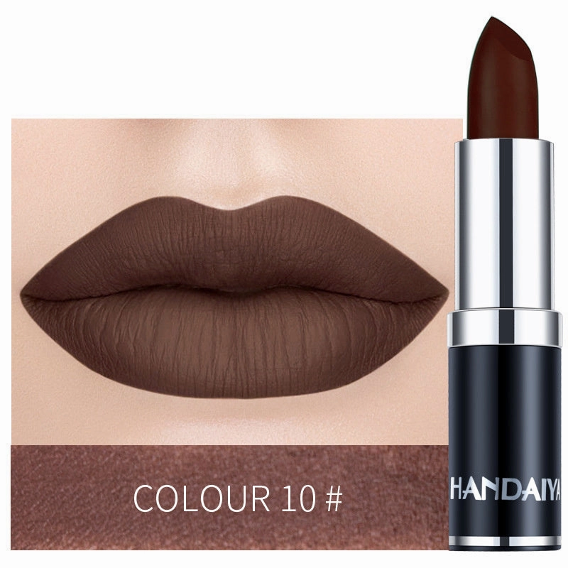 Long-lasting Moisturizing Lipstick
