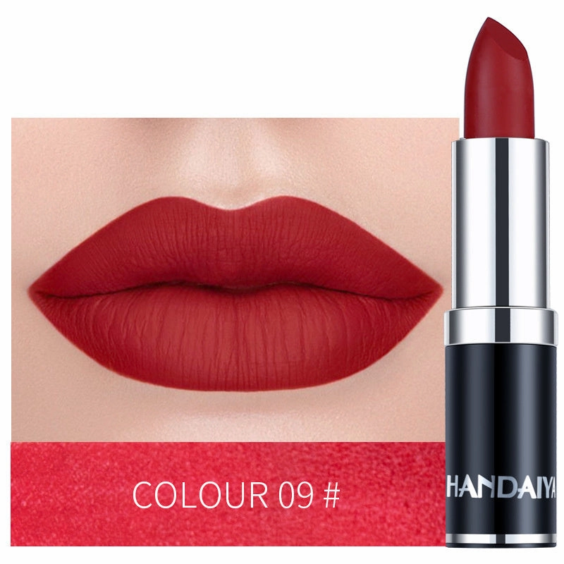 Long-lasting Moisturizing Lipstick