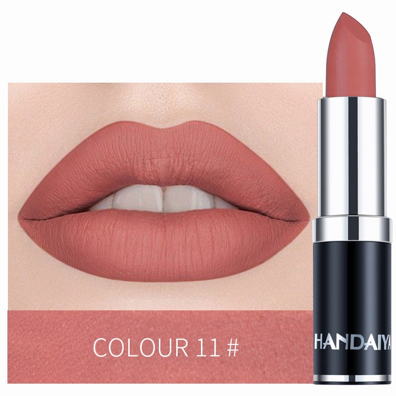 Long-lasting Moisturizing Lipstick
