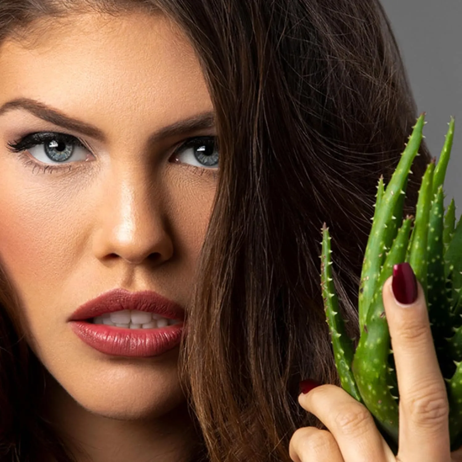 L'Paige L06 - HARVEST Designer Lipstick | Aloe Vera Based, Long-lasting, Moisturizing