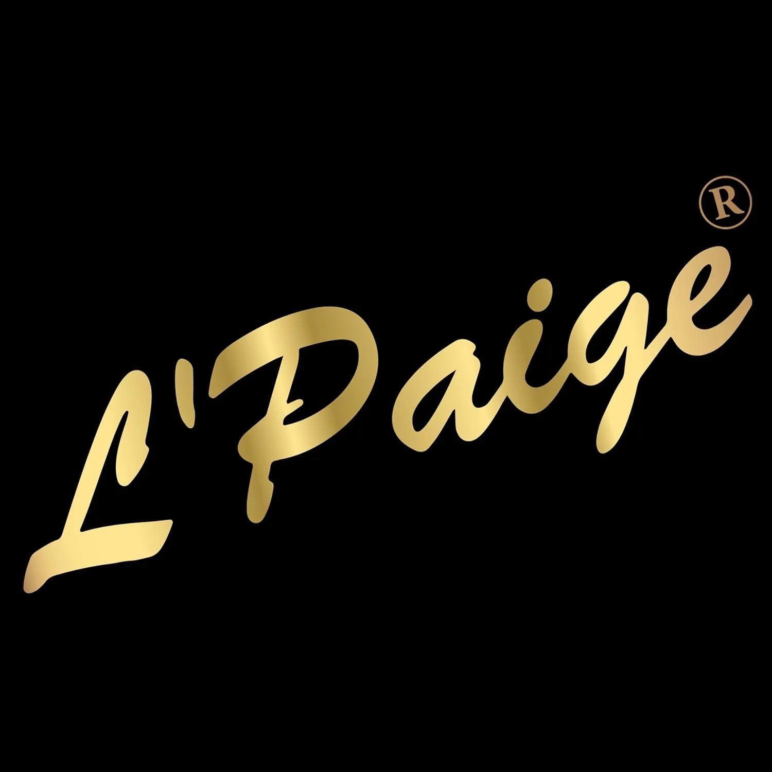 L'Paige L29 - ICE MOCHA Designer Lipstick | Aloe Vera Based, Long-lasting, Moisturizing