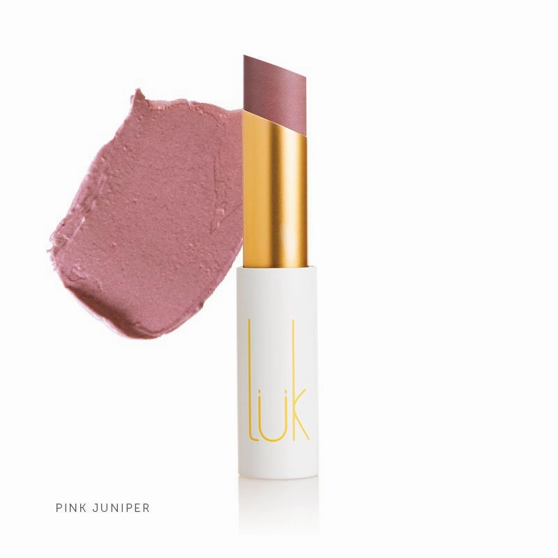 luk beautifood Lip Nourish