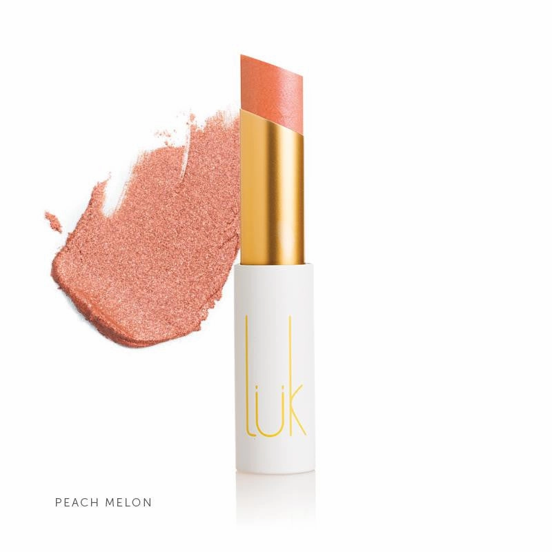 luk beautifood Lip Nourish