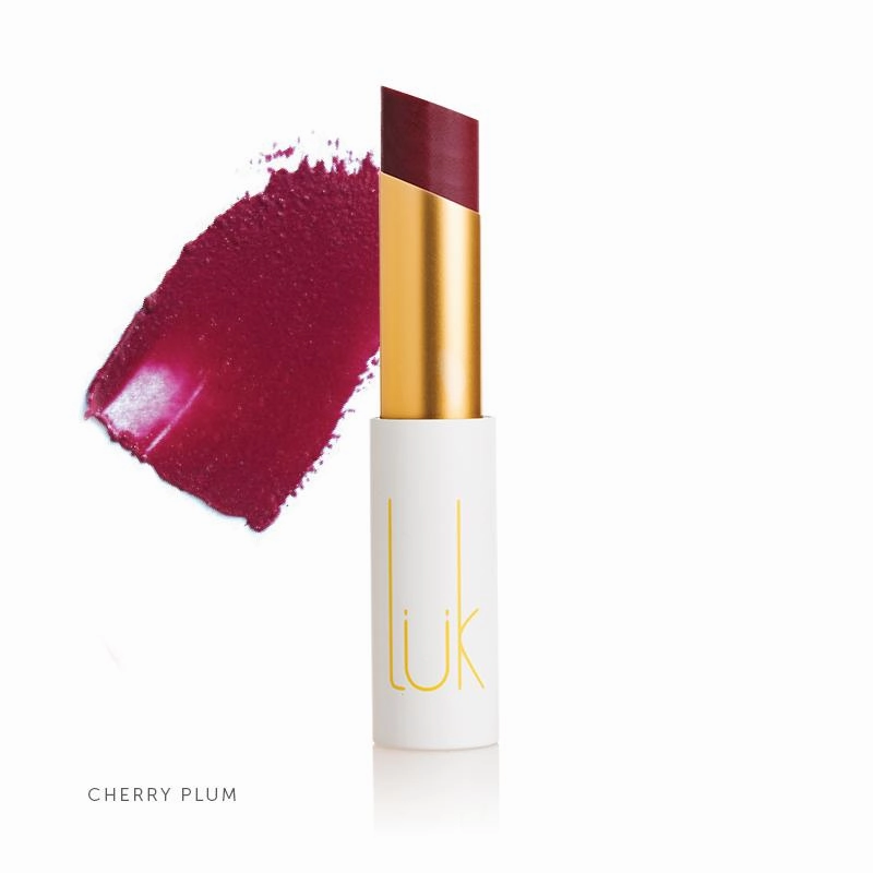 luk beautifood Lip Nourish