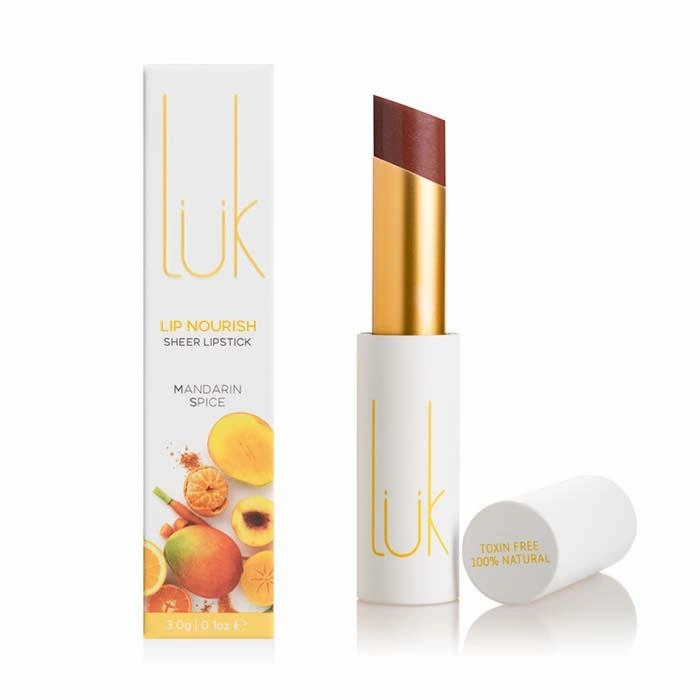 luk beautifood Lip Nourish