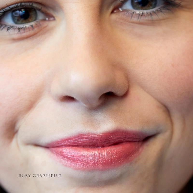 luk beautifood Lip Nourish