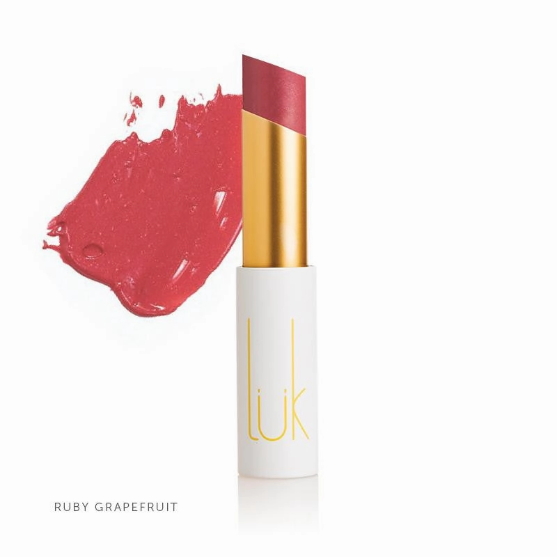 luk beautifood Lip Nourish