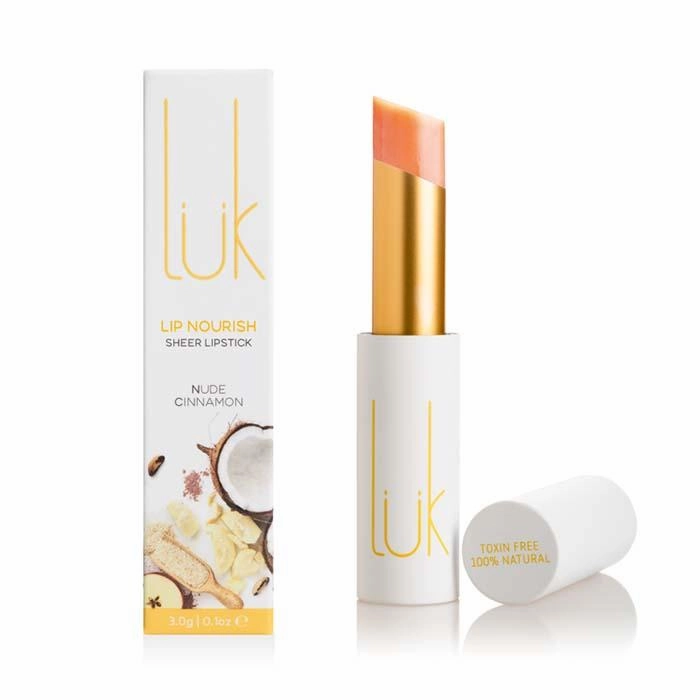 luk beautifood Lip Nourish