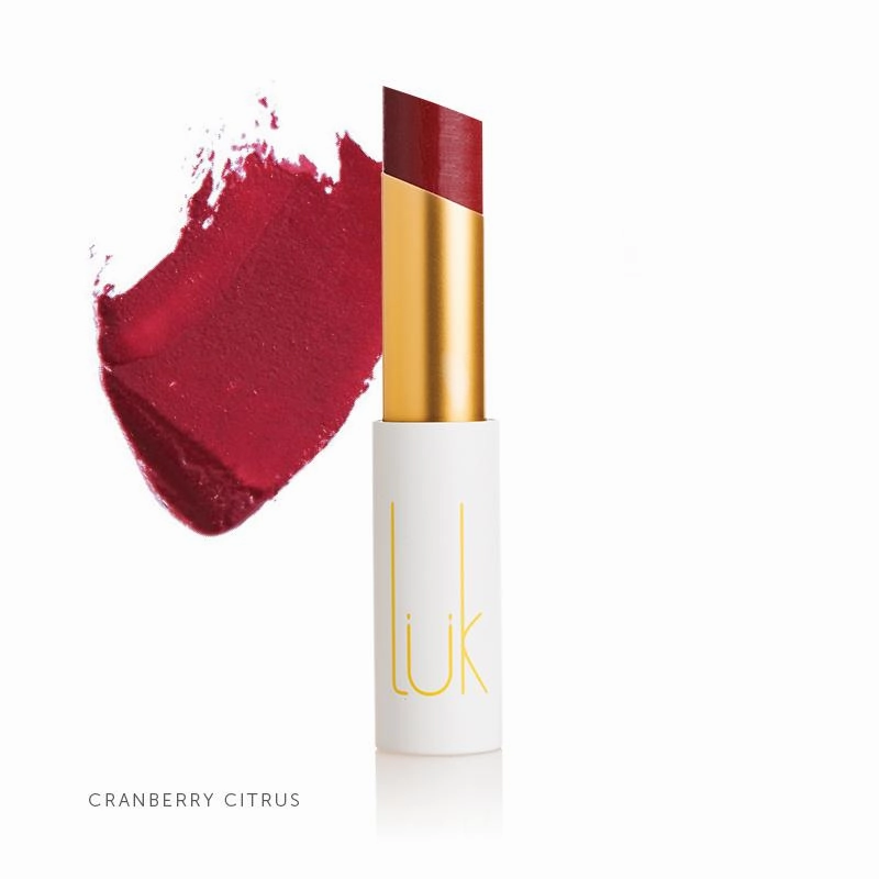 luk beautifood Lip Nourish
