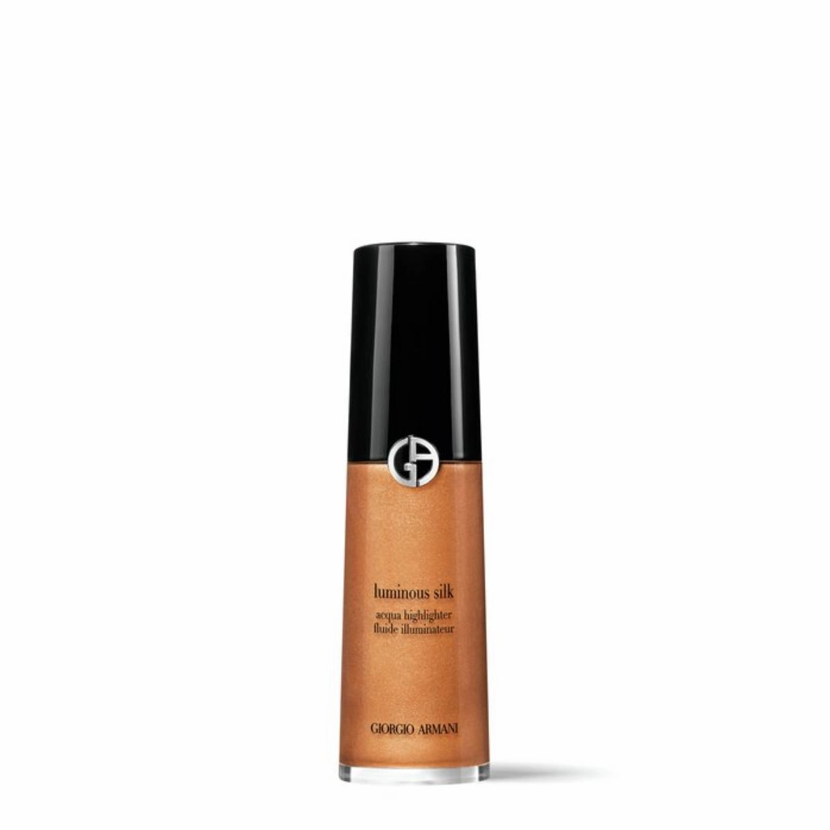Luminous Silk Acqua Highlighter