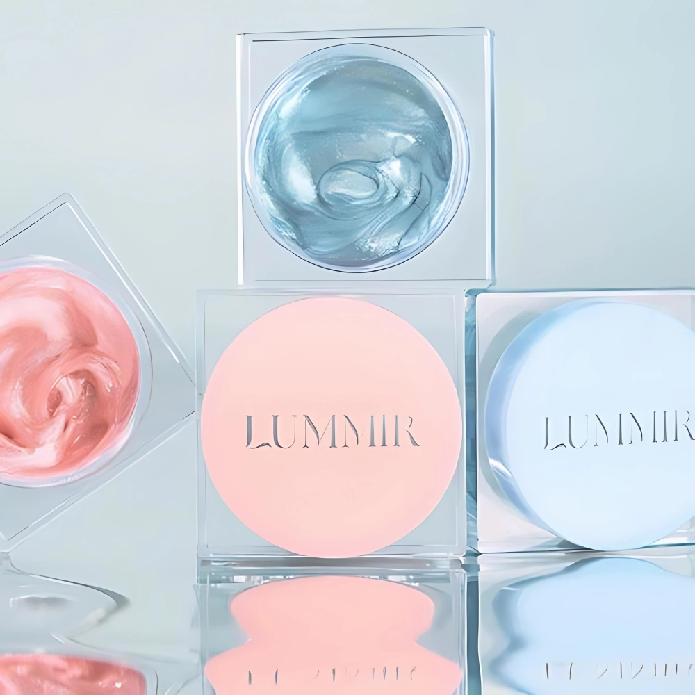 LUMMIR Flash Pot Highlighter 4g