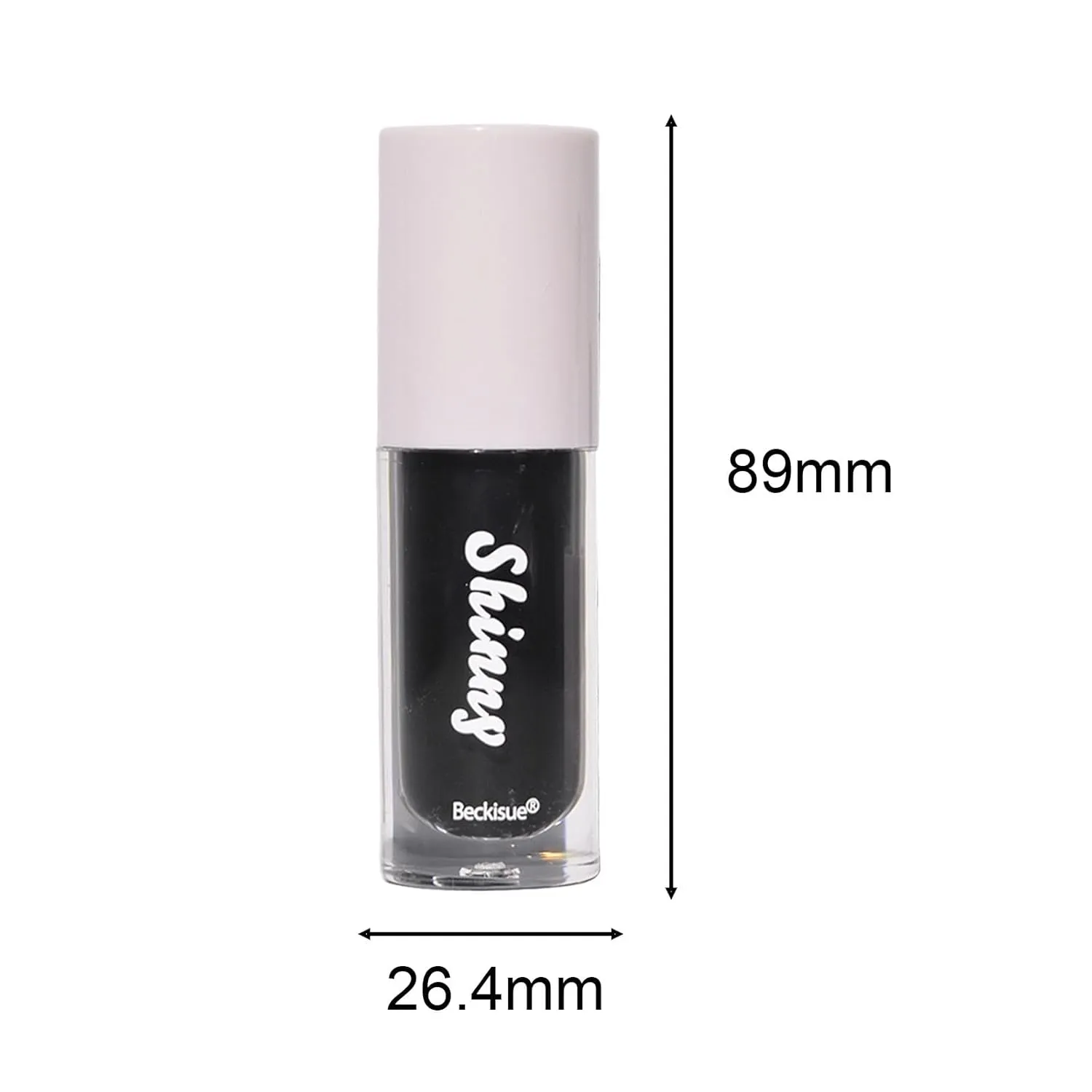 Luxe Lip Collection for, Black
