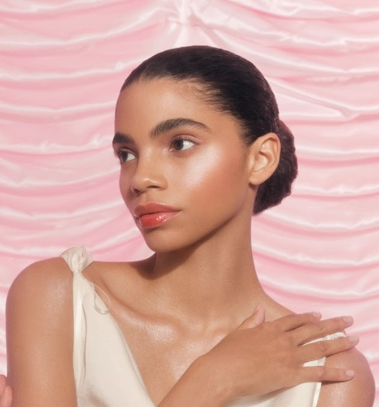Luxe Glow Highlighter