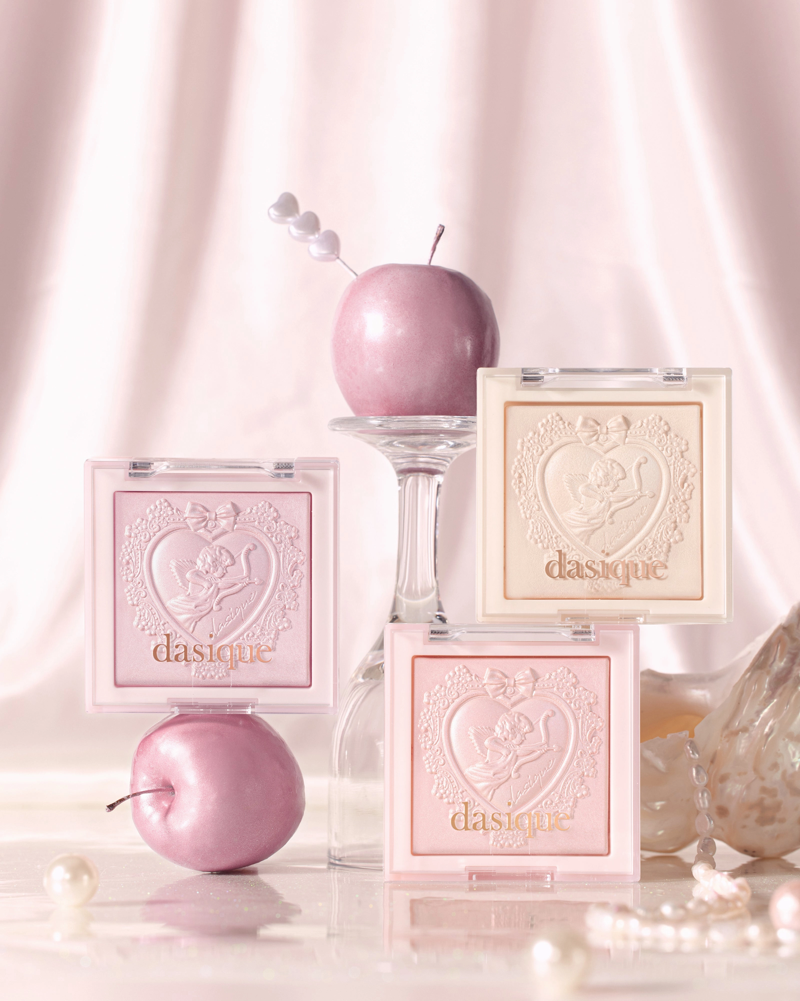 Luxe Glow Highlighter